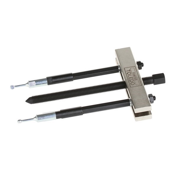 225000 Twin Pull Mechanical Pullers Toledo